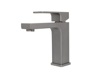 Смеситель для раковины Stella Polar Савойя S3021 однорычажный SP-00001961 сатин